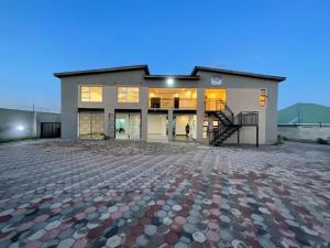 Kwetu Guest House Ndola