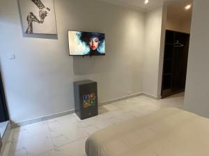 Kwetu Guest House Ndola