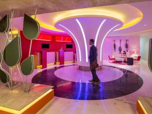 ibis Chennai Sipcot - An Accor Brand