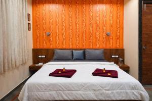 Green energy Villa Mahabaleshwar