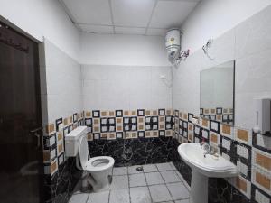 Awadh Indoor Sports And Resort Centre