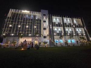 Awadh Indoor Sports And Resort Centre