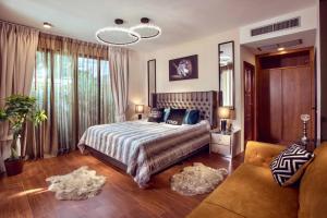 3-bdr Premium Villa in Nai Harn Baan Bua by Neo With Love