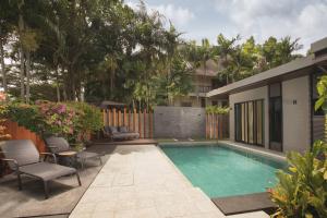 3-bdr Premium Villa in Nai Harn Baan Bua by Neo With Love