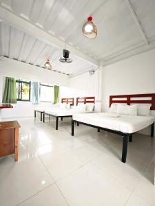 Moalboal Seaside Resort