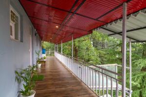 Himtrek Stays,Mcleodganj