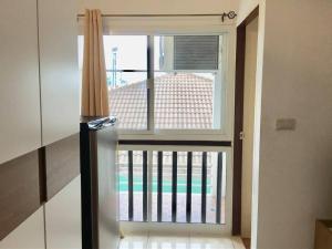 Grandview Ladprao Hotel