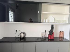 Modern 2BHK Home with Essential Amenities