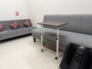 Modern 2BHK Home with Essential Amenities