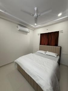Modern 2BHK Home with Essential Amenities