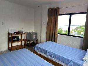 TSN Dive Resort Moalboal