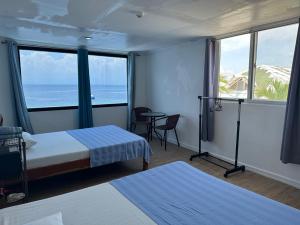 TSN Dive Resort Moalboal