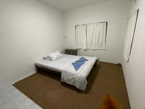 Simple Hostel Phangan