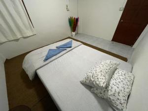 Simple Hostel Phangan