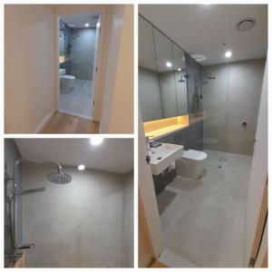 Tallawong Metro Holiday Apartment