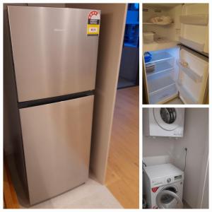 Tallawong Metro Holiday Apartment