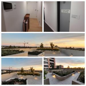 Tallawong Metro Holiday Apartment