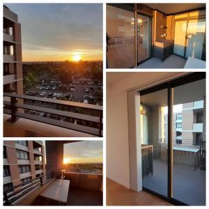 Tallawong Metro Holiday Apartment