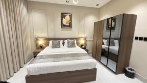 رتيل بريميوم سويت