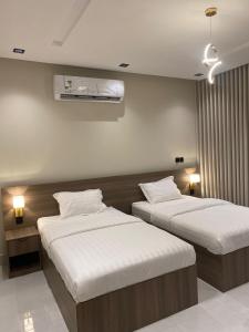 رتيل بريميوم سويت