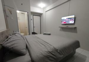 De Green Inn Pekayon