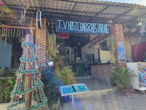 T&V Hostel Bar and Restaurant