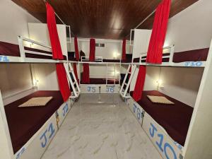 T&V Hostel Bar and Restaurant