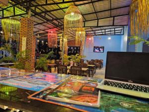 T&V Hostel Bar and Restaurant
