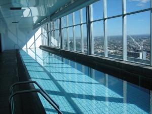 Spacious landmark in the heart of CBD