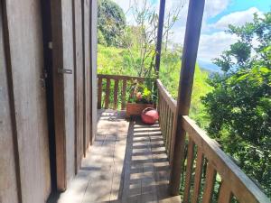 Somos Zapatón Catarata EL REY