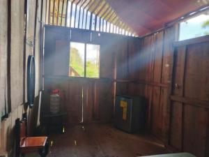 Somos Zapatón Catarata EL REY