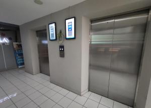 De Green Inn Pekayon