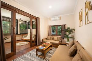 Red Lotus Seminyak Villa