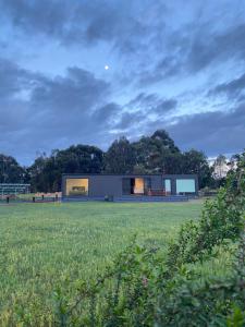 Grampians View Eco Retreat