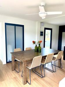 Grampians View Eco Retreat