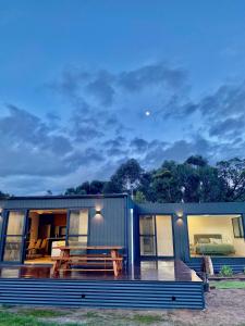 Grampians View Eco Retreat