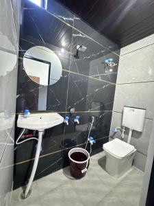 Hotel Aashray Inn