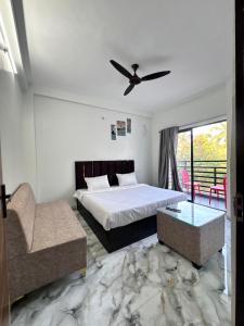 Hotel Aashray Inn