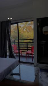Hotel Aashray Inn