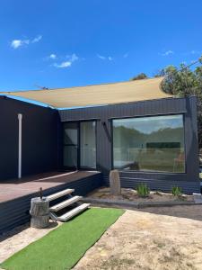 Grampians View Eco Retreat