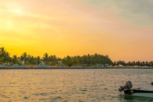 Buceo Inn Mathiveri
