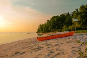 Buceo Inn Mathiveri