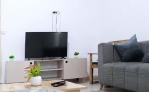 Charming 2-Bedroom Apartment in Sidi Bouzid Essafir Residence - A