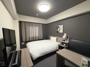 Hotel Route-Inn Shinfujieki Minami