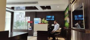 Hotel Benz Int Karol Bagh