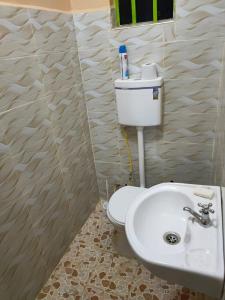 Sifa Studio, Siaya Town