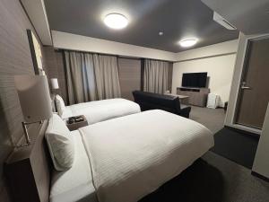 Hotel Route-Inn Shinfujieki Minami