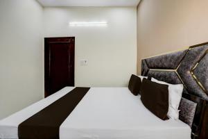 Hotel O The Happy Homestay