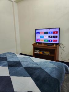 Pine trees HomeStay
