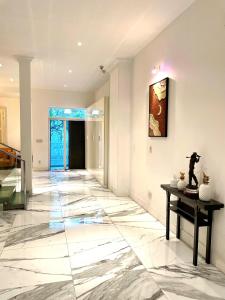 Villa Phú Mỹ Hưng